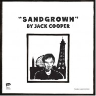 COOPER, JACK - Sandgrown (Naranja)